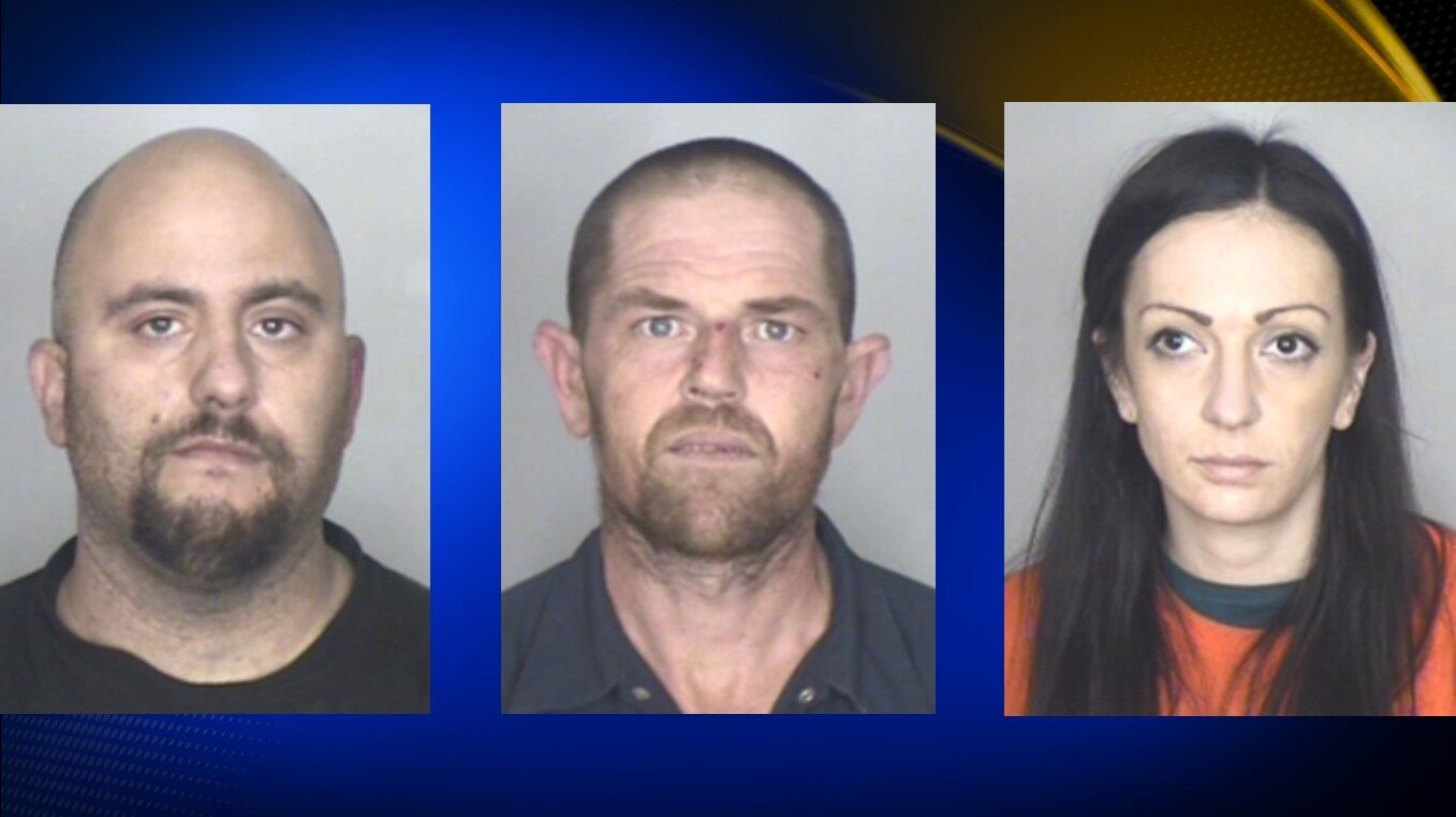 Suspect of deadly motel shooting